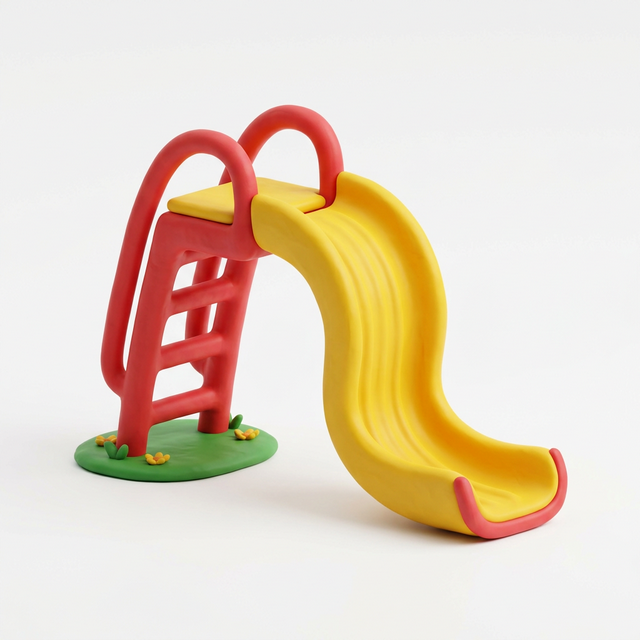 Parque infantil
