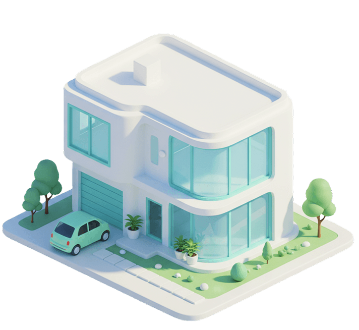Inmueble con servicios adicionales individuales TuBroki, 0% comisión