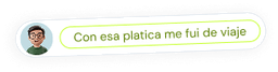 Review: Yo elegí los servicios